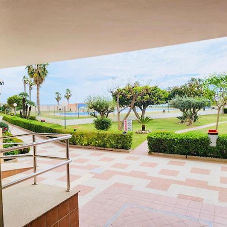 Estudio Pepa Luna Algarrobo Beach Malaga Exterior photo